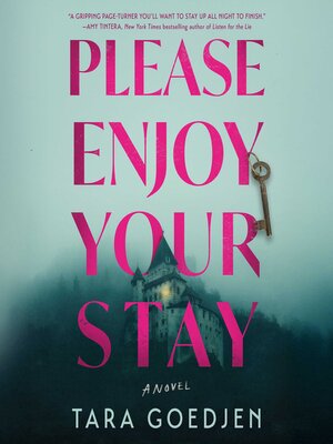 cover image of Please Enjoy Your Stay